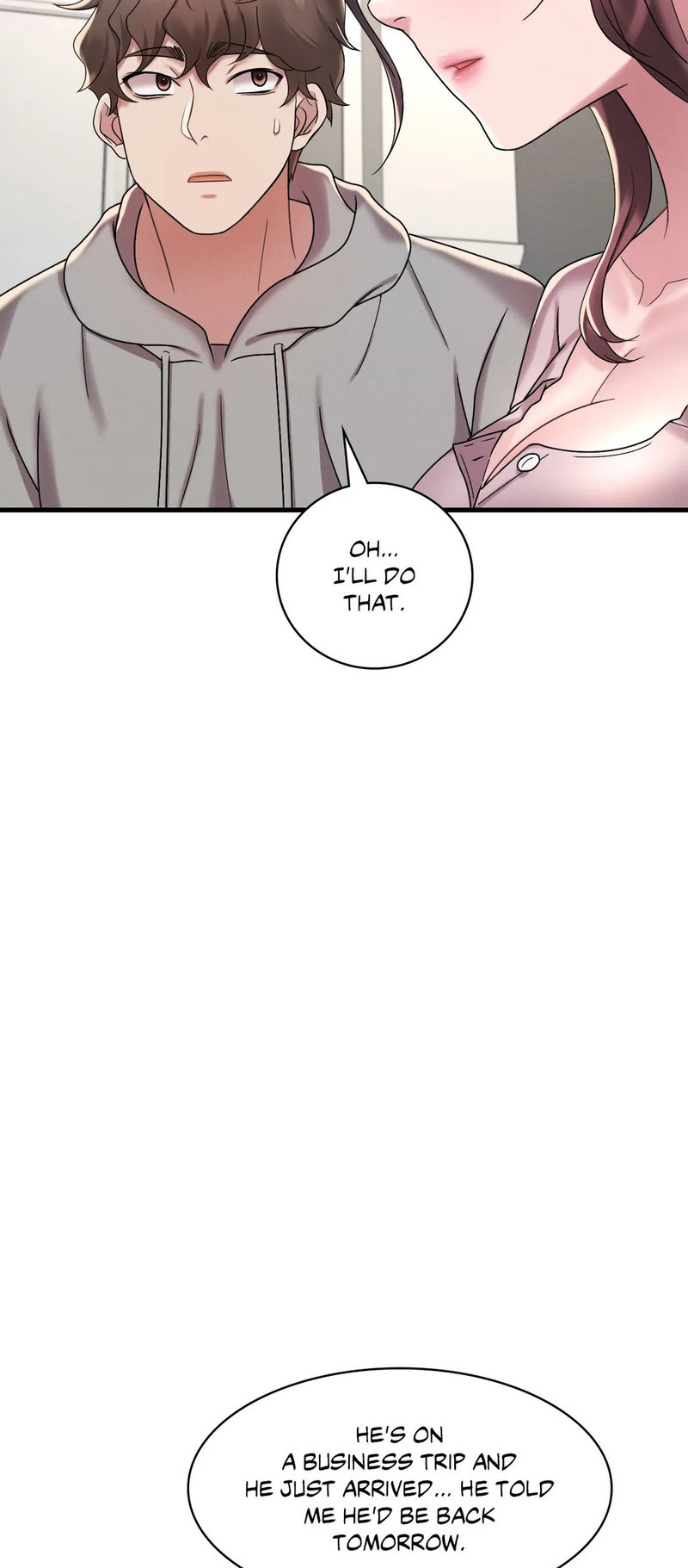 Drunk on You Chapter 14 Page 71