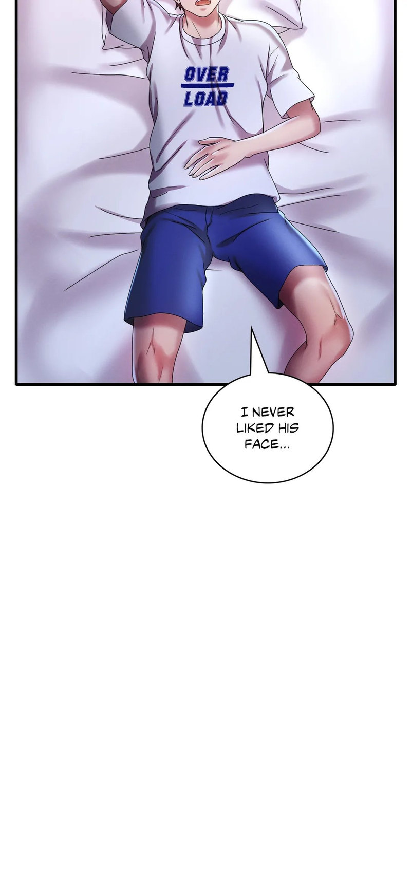 Drunk on You Chapter 14 Page 78