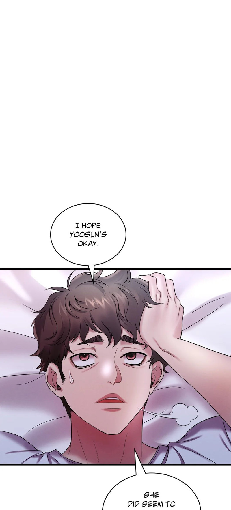 Drunk on You Chapter 14 Page 79