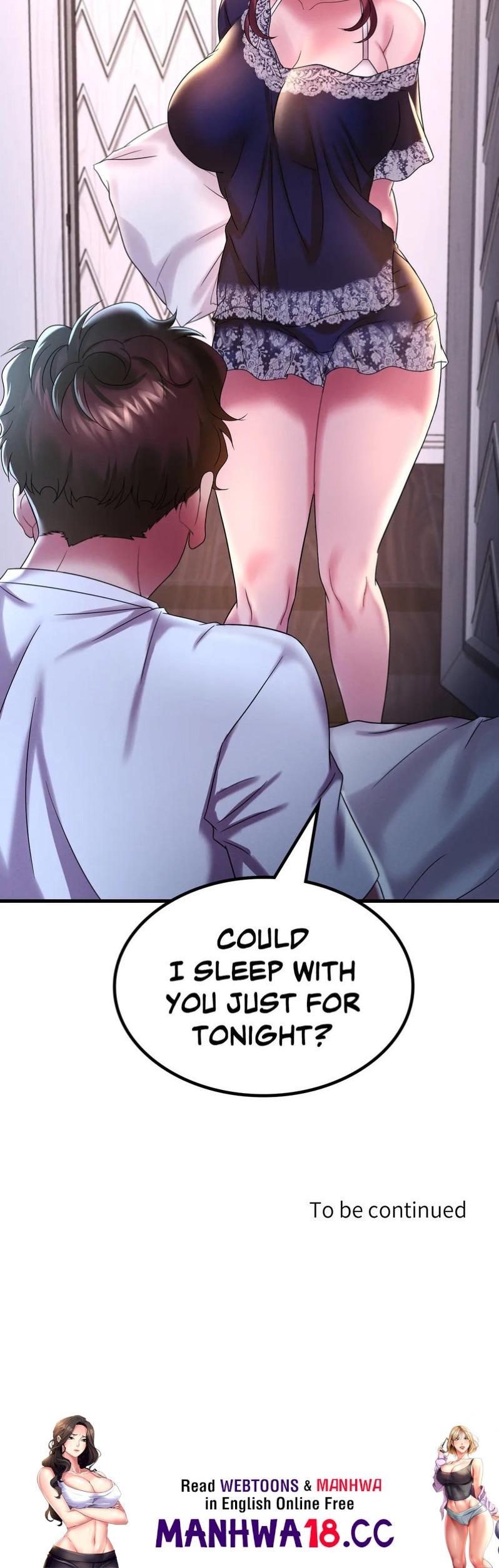 Drunk on You Chapter 14 Page 83