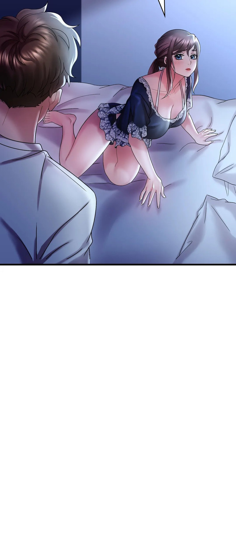 Drunk on You Chapter 15 Page 10