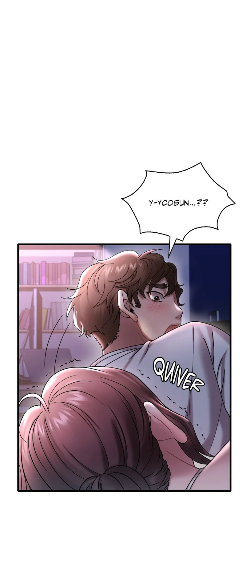 Drunk on You Chapter 15 Page 19