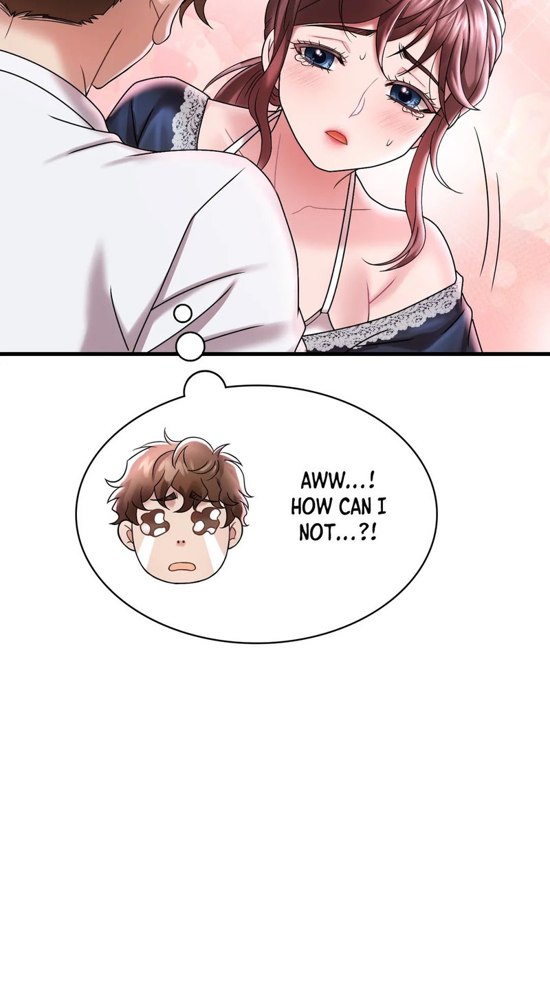 Drunk on You Chapter 15 Page 26