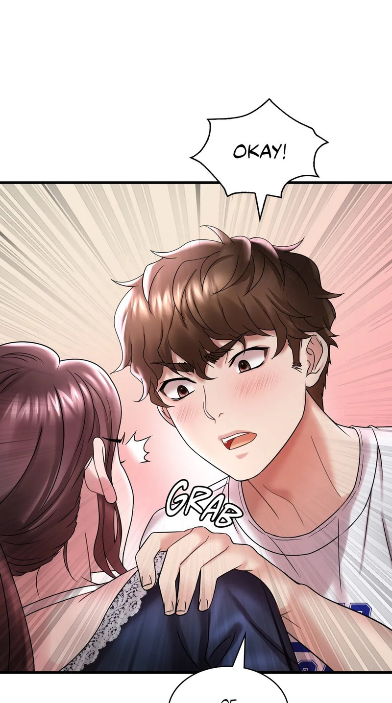 Drunk on You Chapter 15 Page 27