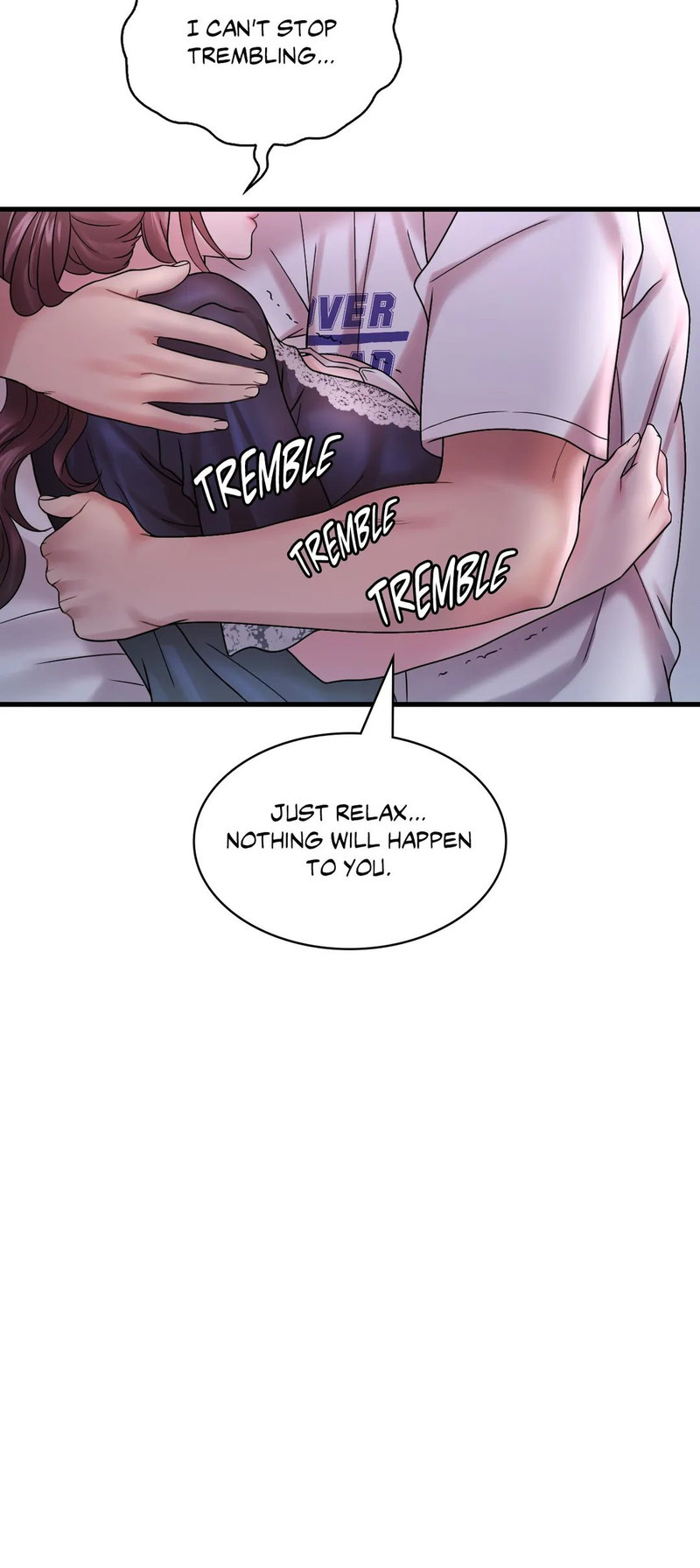 Drunk on You Chapter 15 Page 32