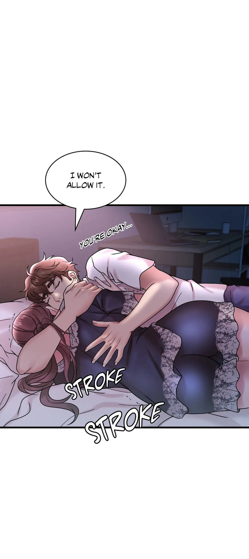Drunk on You Chapter 15 Page 33