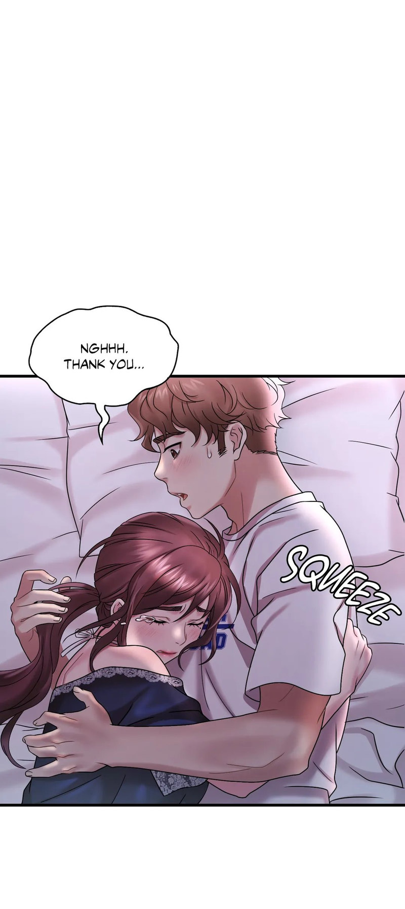 Drunk on You Chapter 15 Page 34