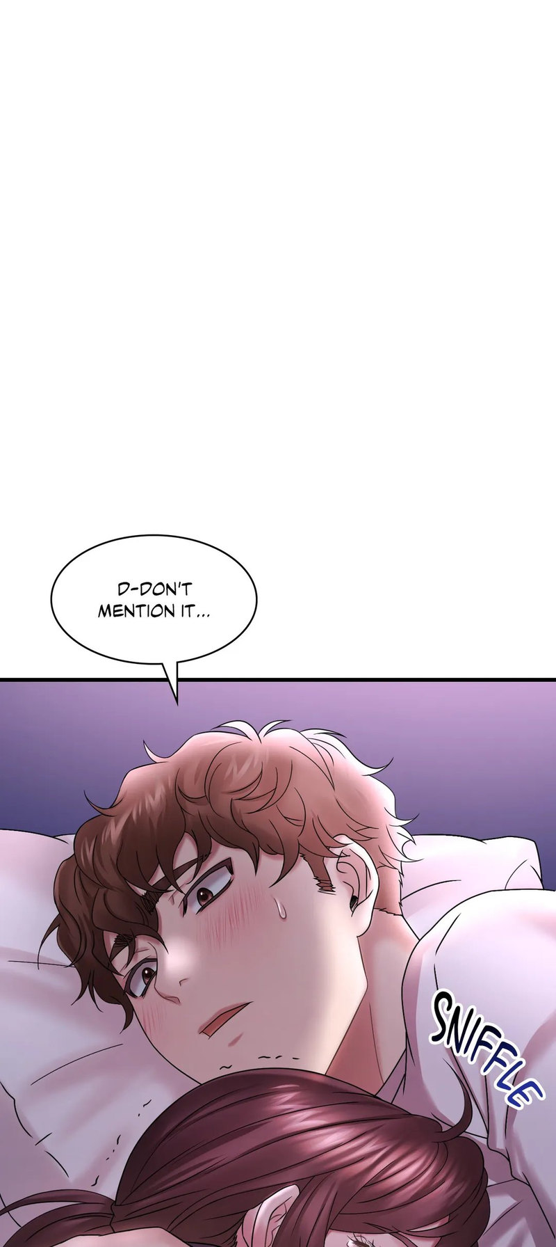 Drunk on You Chapter 15 Page 35
