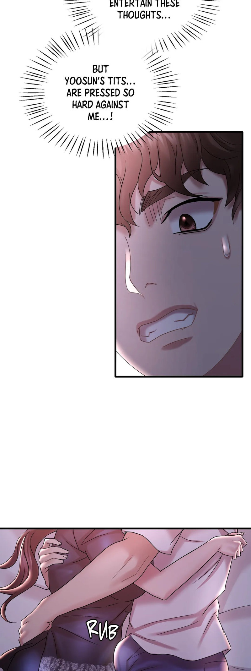 Drunk on You Chapter 15 Page 38