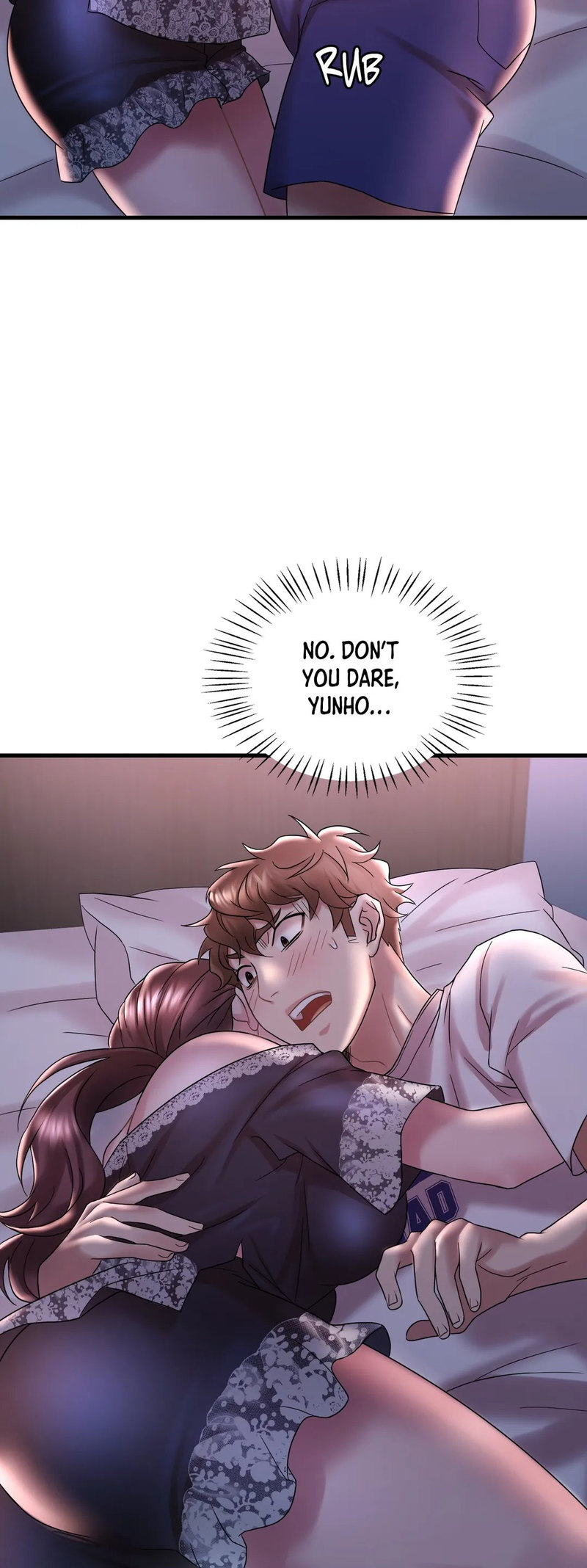 Drunk on You Chapter 15 Page 39