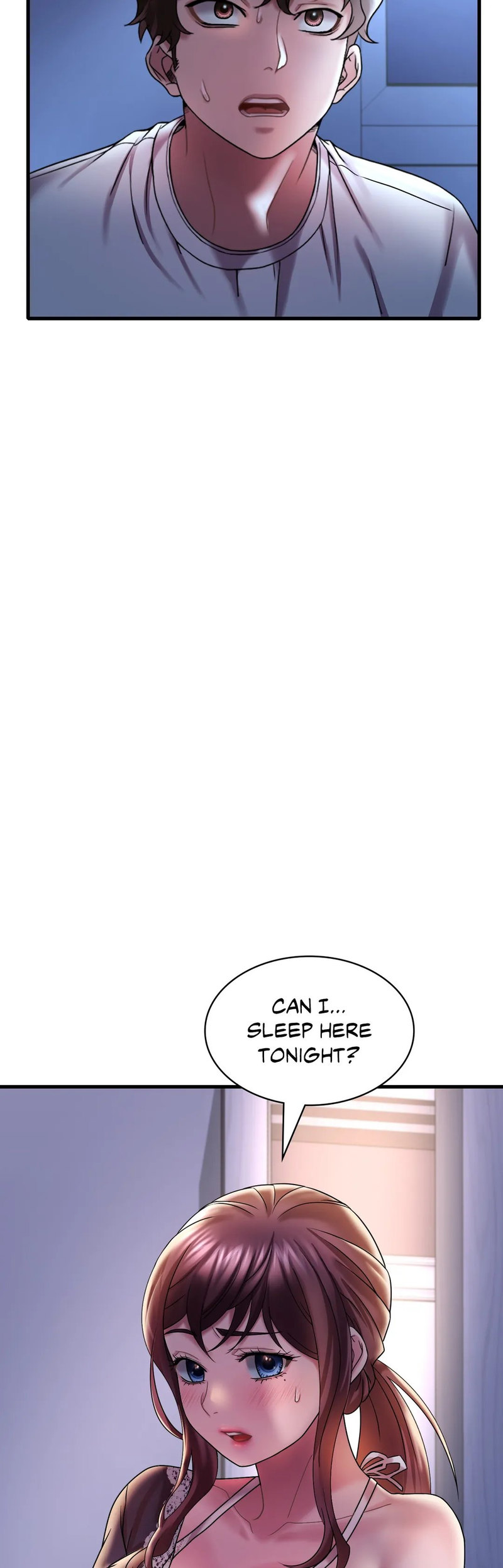 Drunk on You Chapter 15 Page 4
