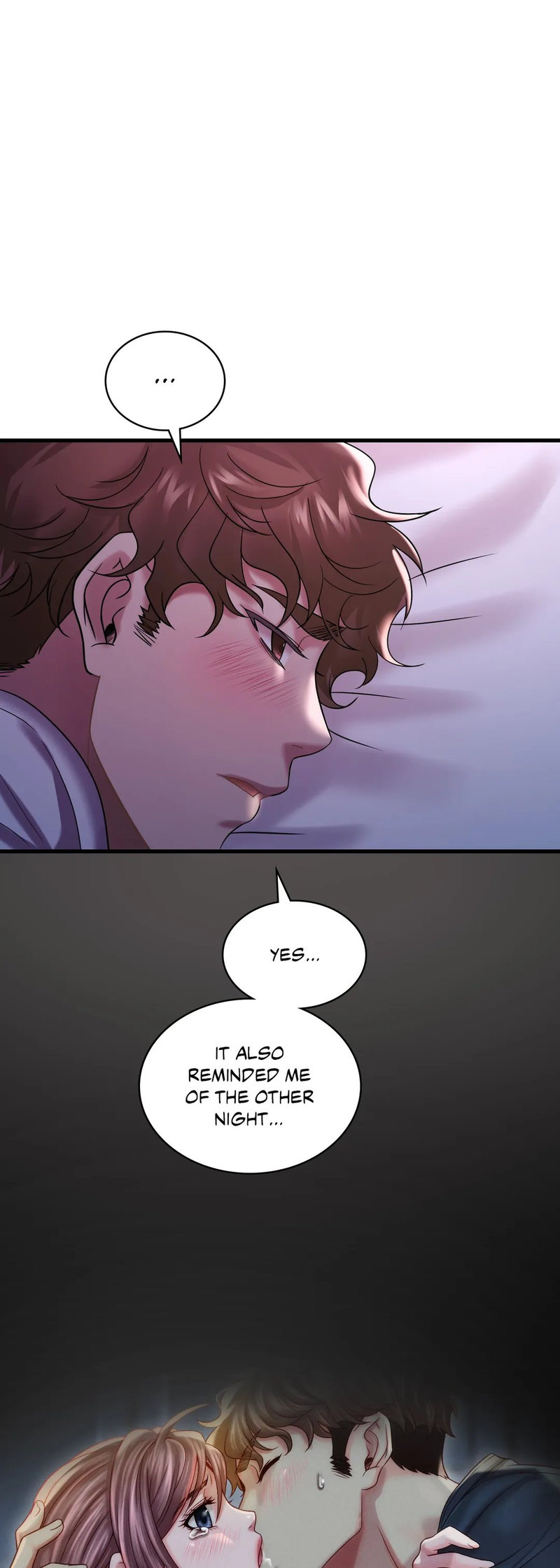 Drunk on You Chapter 15 Page 46