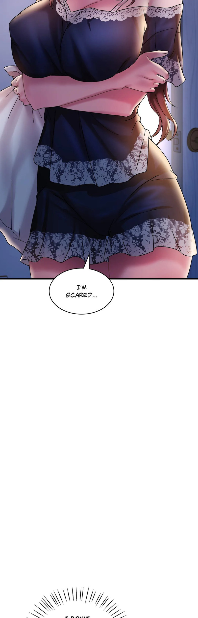 Drunk on You Chapter 15 Page 5