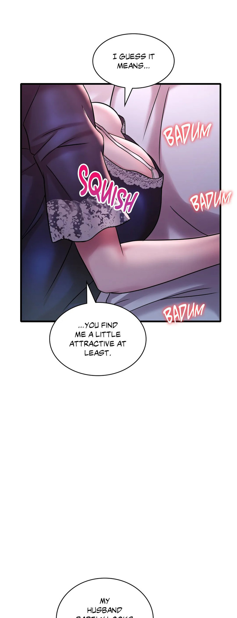 Drunk on You Chapter 15 Page 51