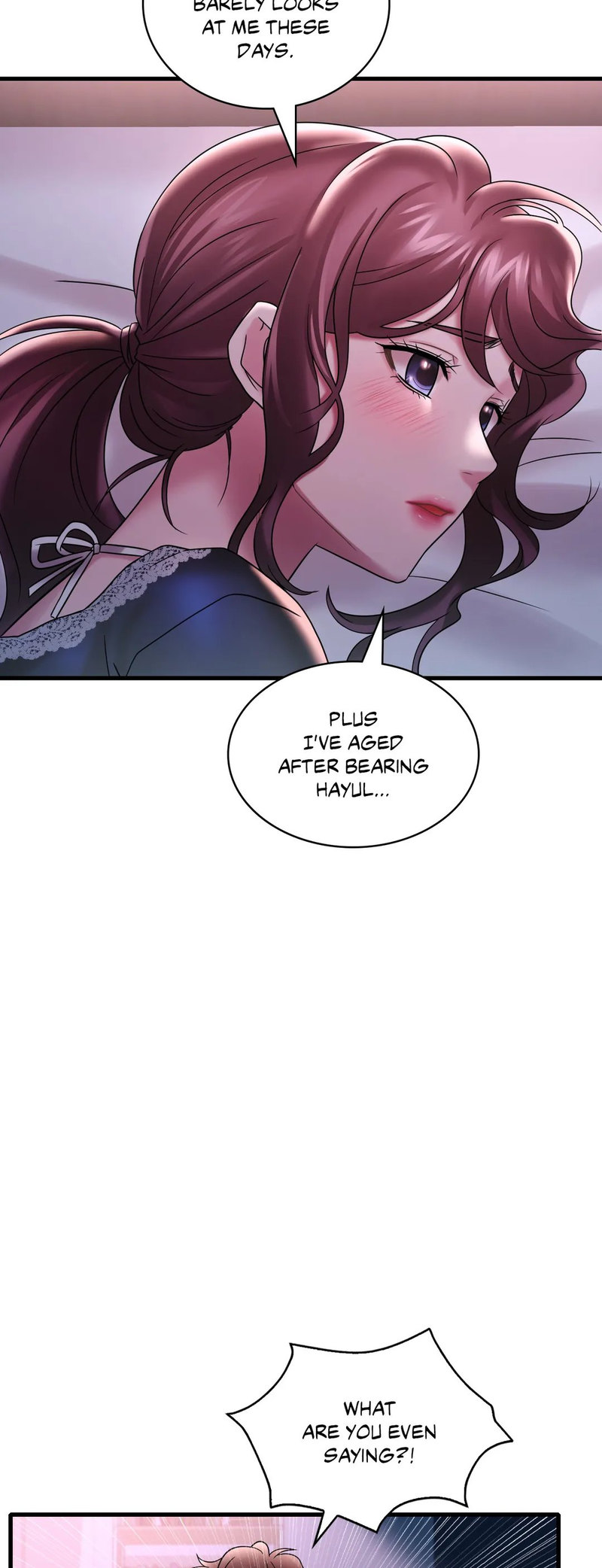 Drunk on You Chapter 15 Page 52