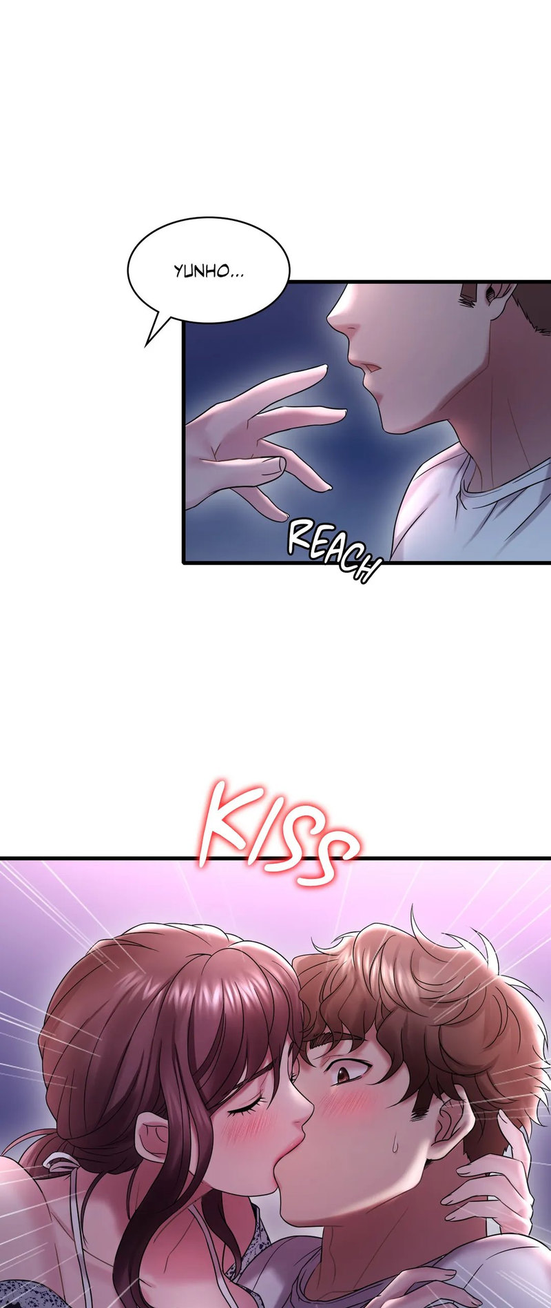 Drunk on You Chapter 15 Page 58