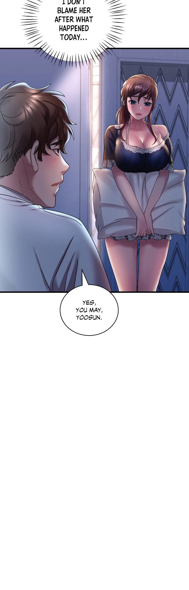 Drunk on You Chapter 15 Page 6