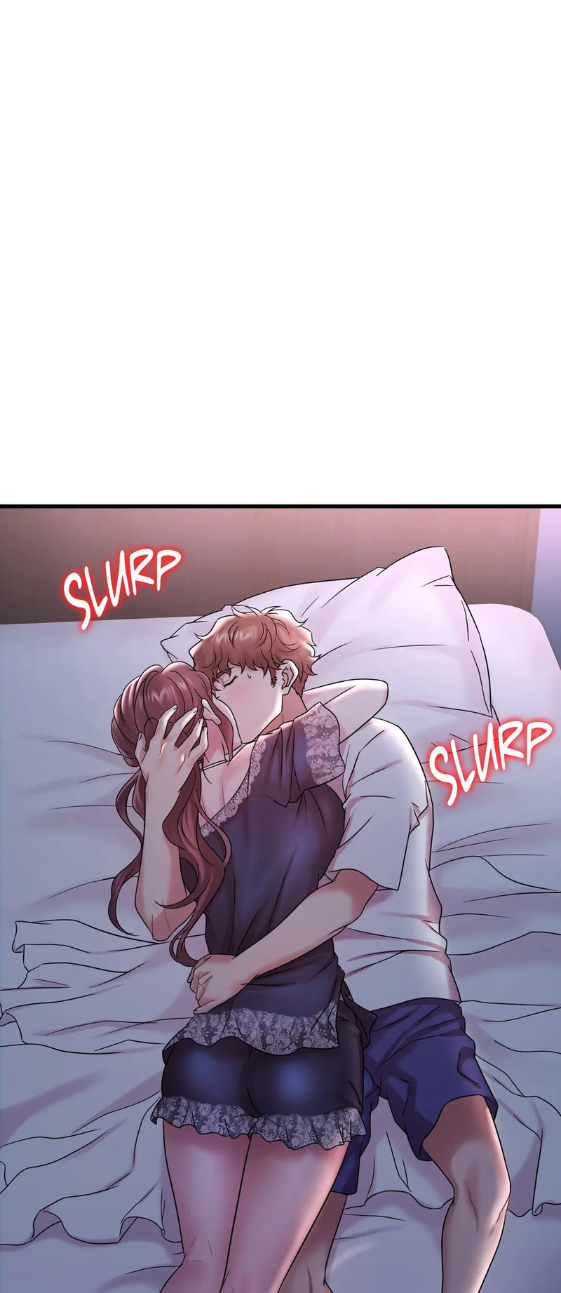 Drunk on You Chapter 15 Page 61