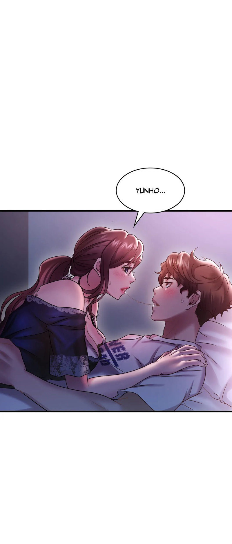 Drunk on You Chapter 15 Page 67