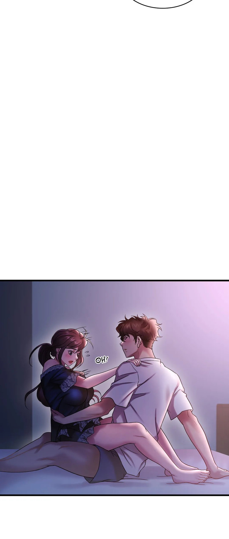 Drunk on You Chapter 15 Page 69