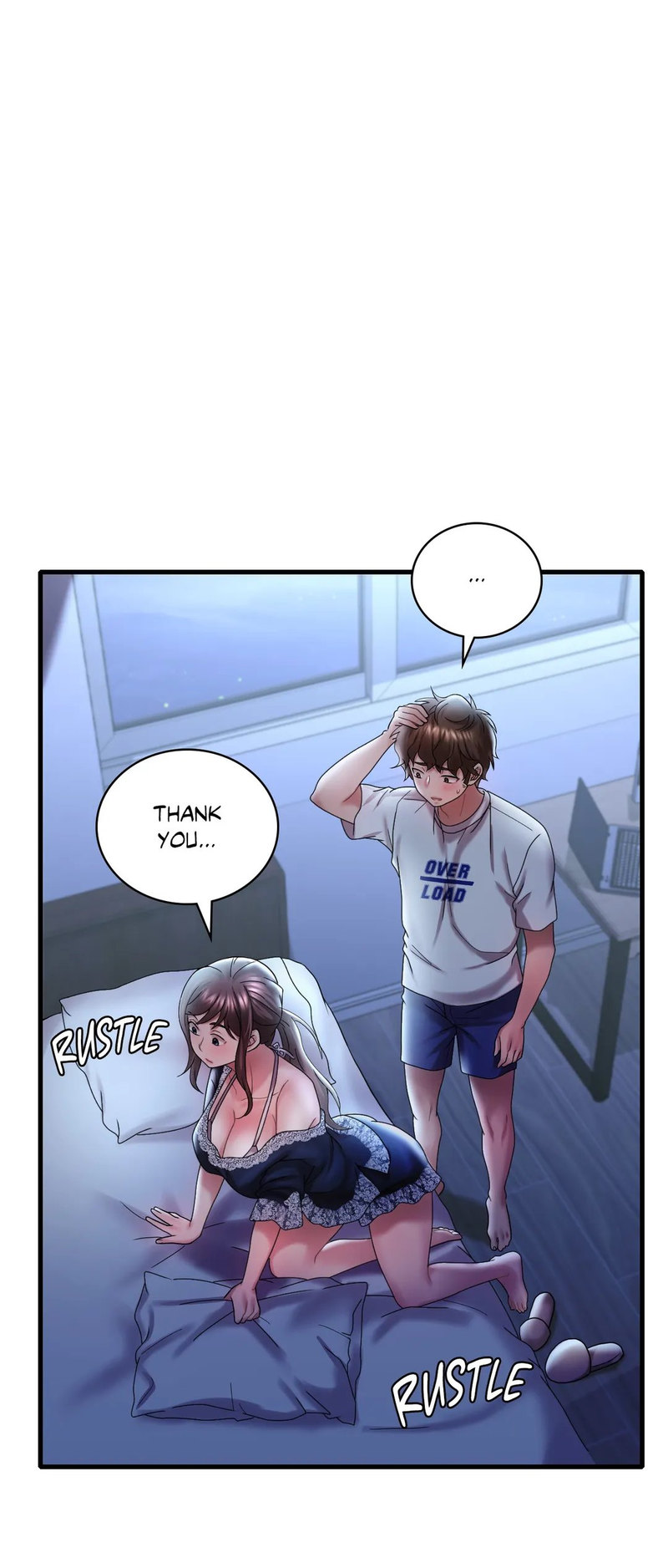 Drunk on You Chapter 15 Page 7