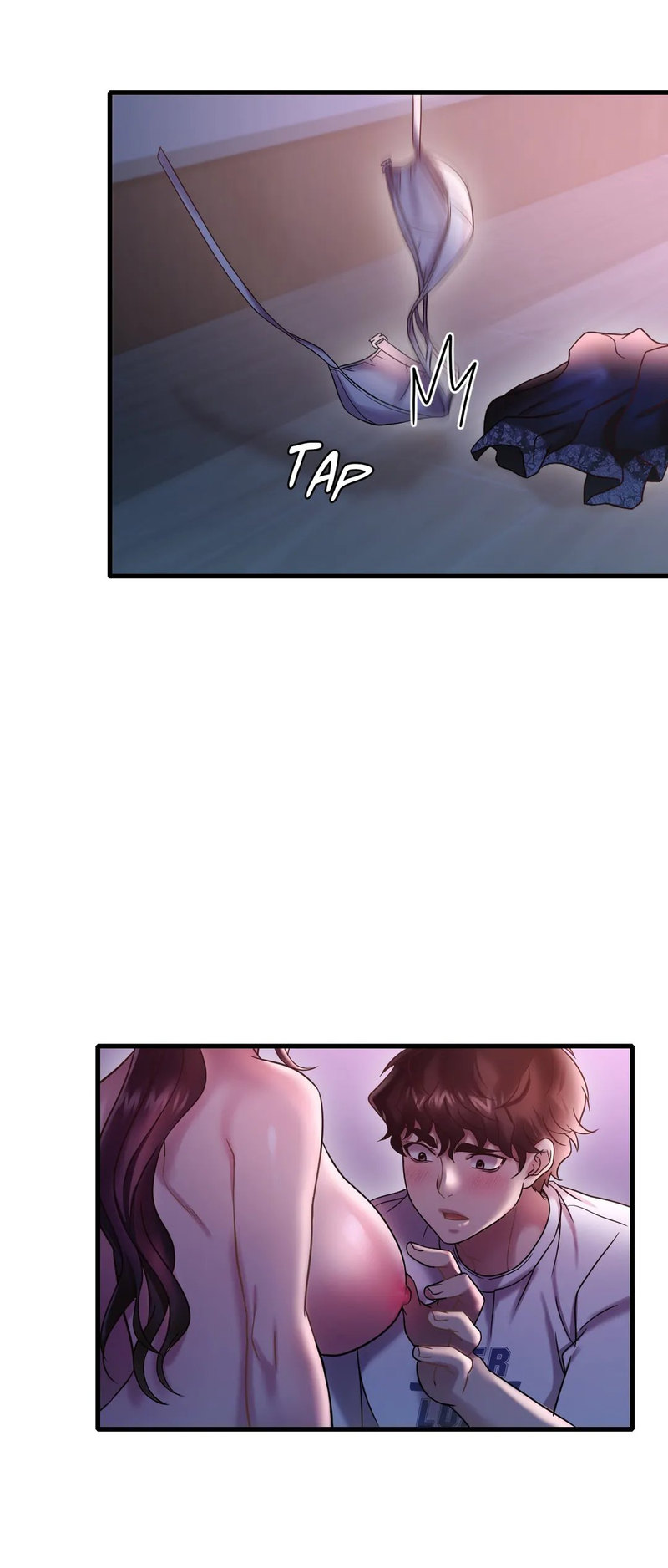 Drunk on You Chapter 15 Page 71