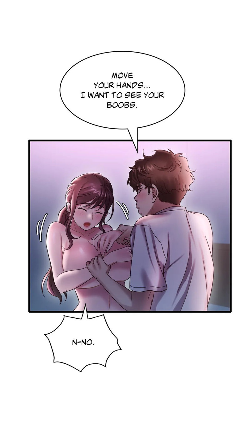Drunk on You Chapter 15 Page 73