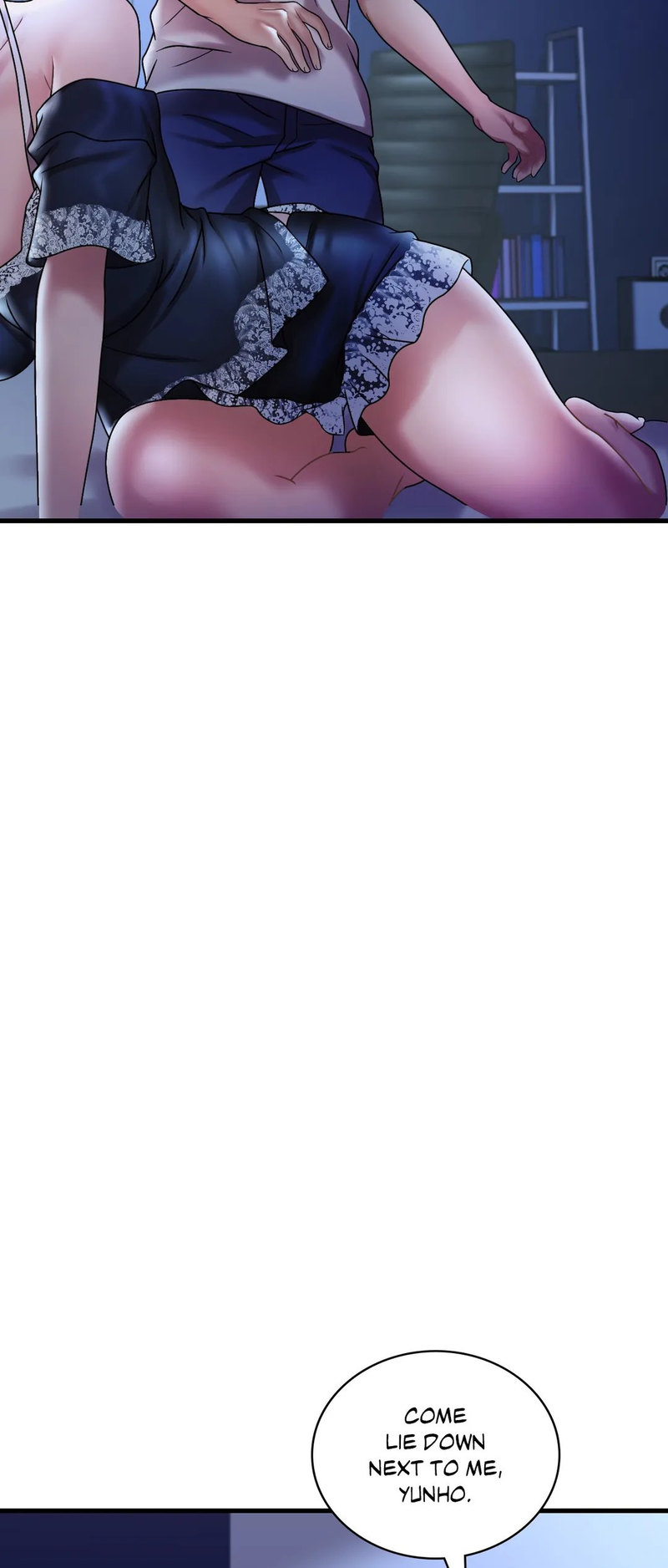 Drunk on You Chapter 15 Page 9