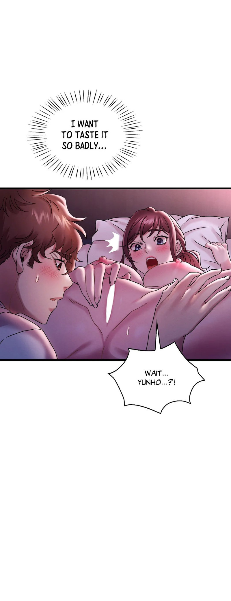 Drunk on You Chapter 16 Page 15
