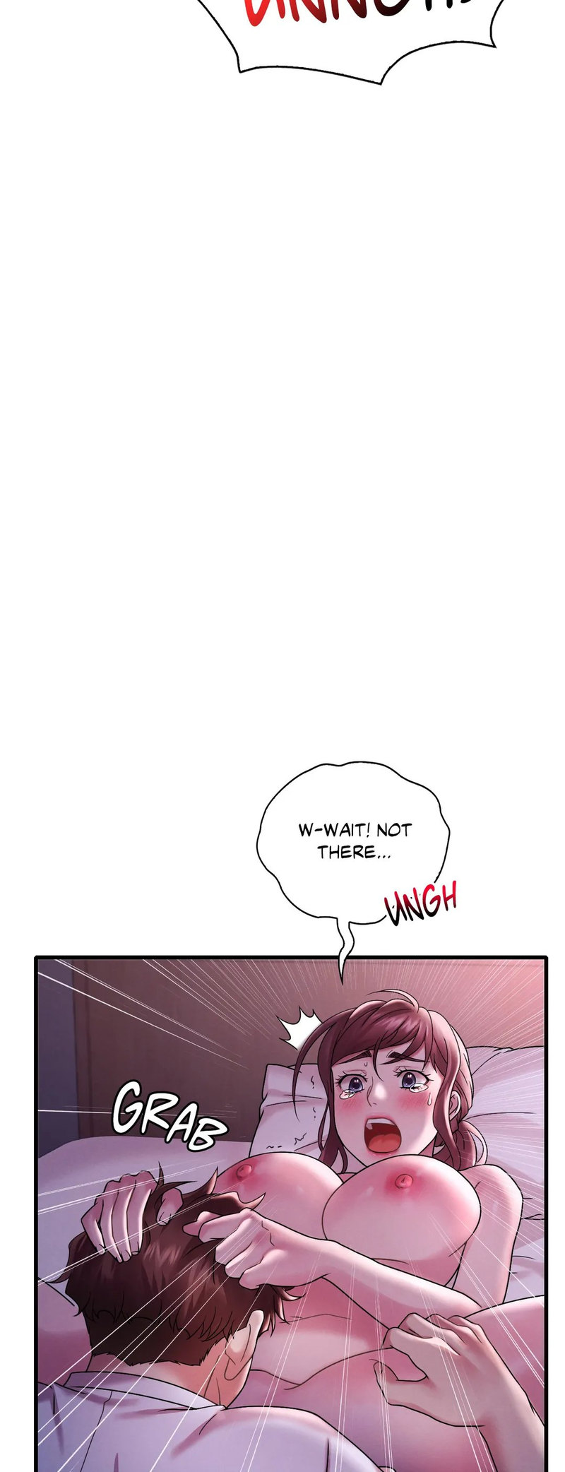 Drunk on You Chapter 16 Page 17