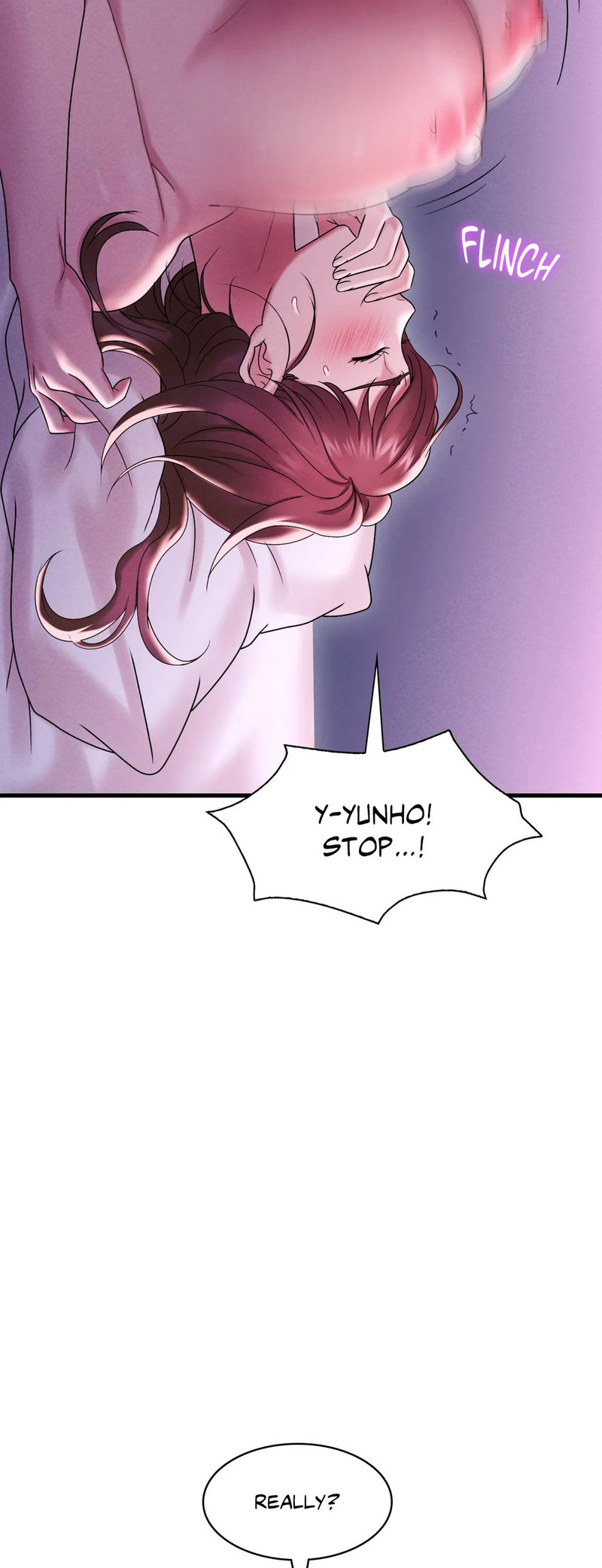 Drunk on You Chapter 16 Page 23