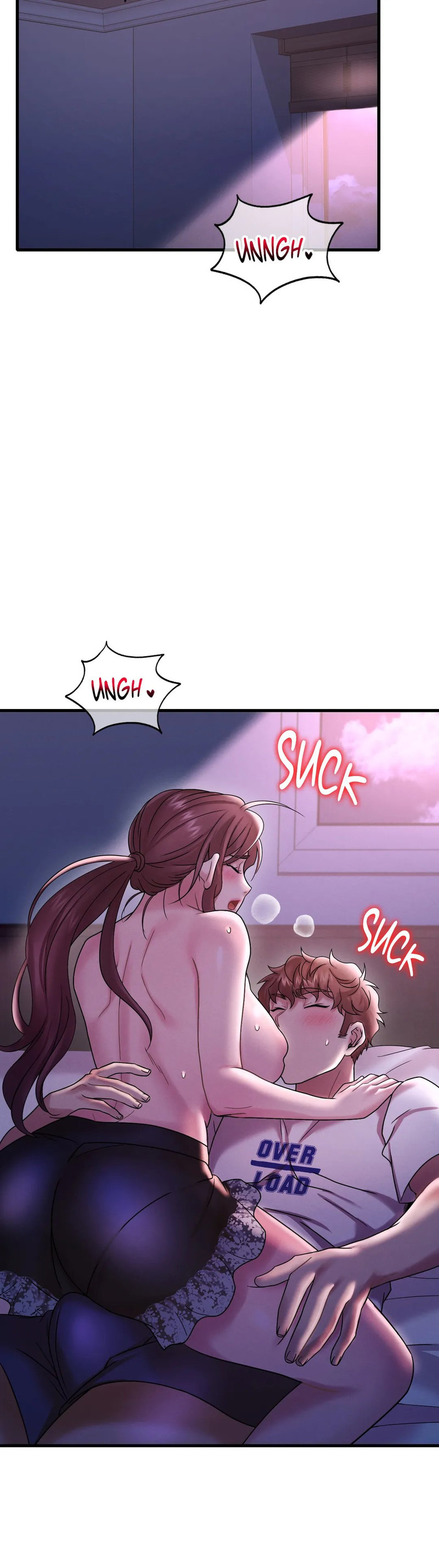 Drunk on You Chapter 16 Page 3