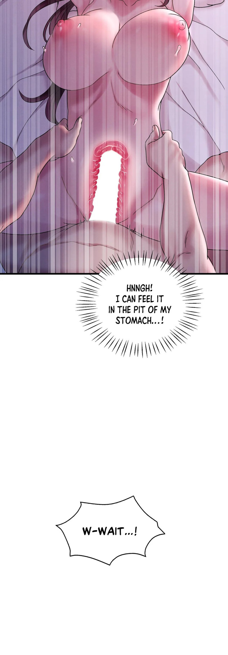 Drunk on You Chapter 16 Page 35