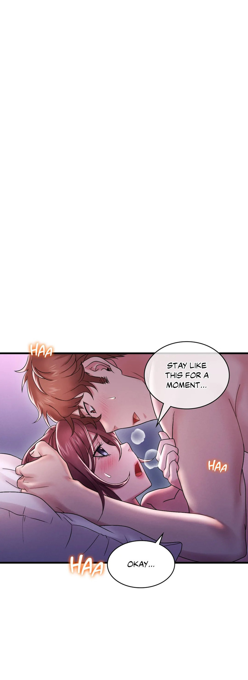 Drunk on You Chapter 16 Page 37