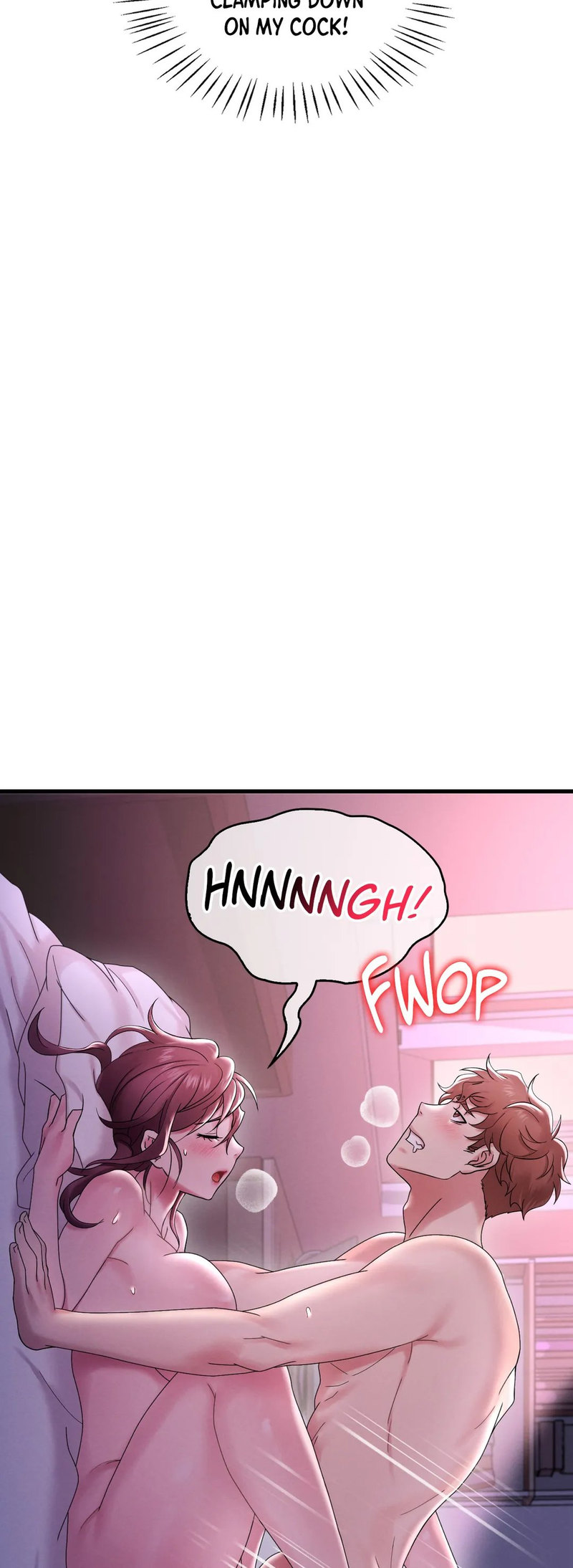 Drunk on You Chapter 16 Page 39