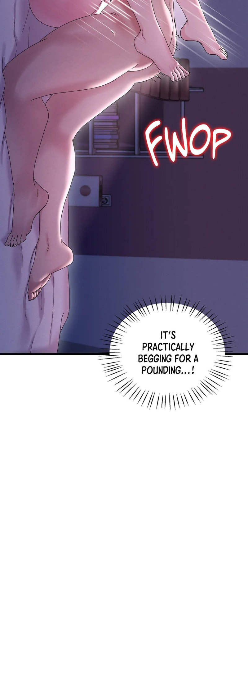 Drunk on You Chapter 16 Page 40