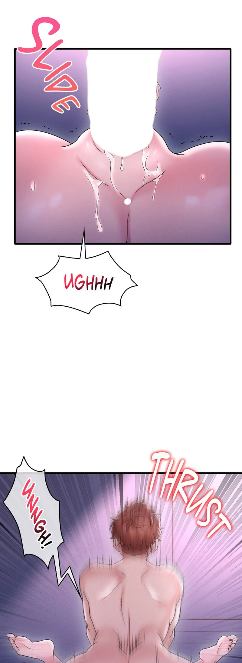 Drunk on You Chapter 16 Page 41