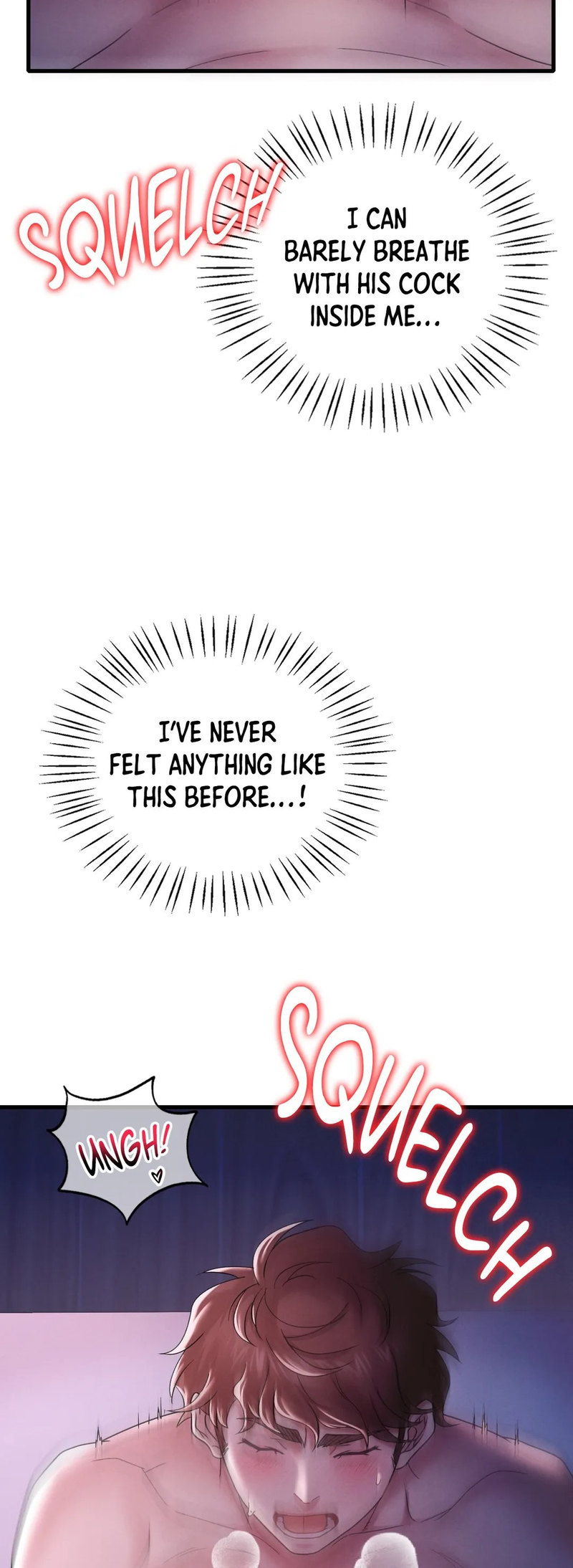 Drunk on You Chapter 16 Page 44
