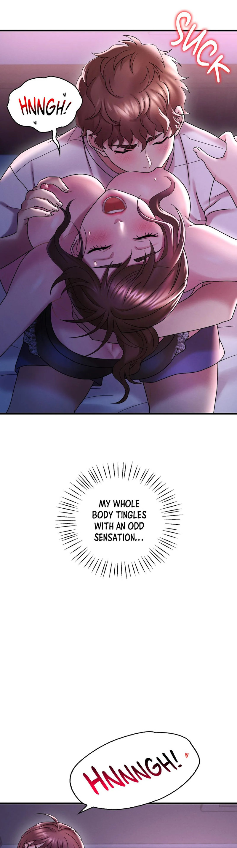 Drunk on You Chapter 16 Page 5