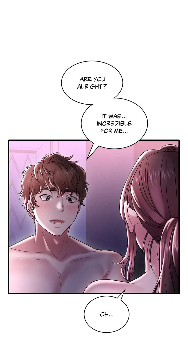 Drunk on You Chapter 16 Page 58