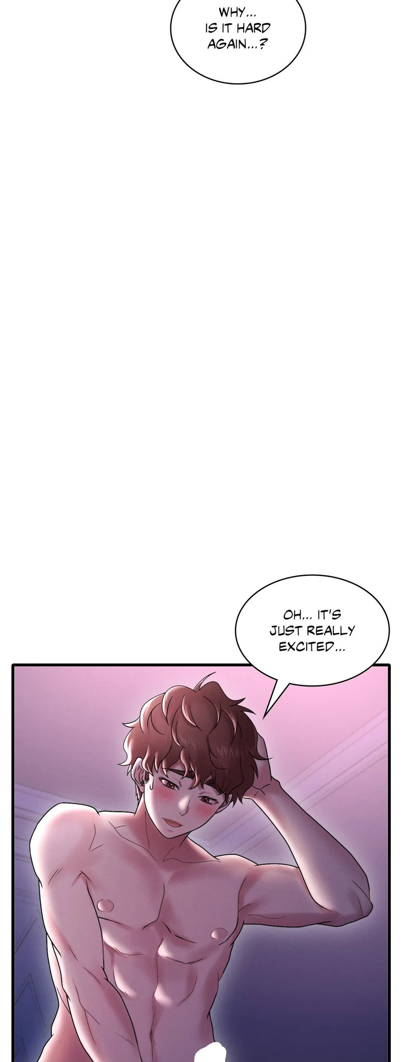 Drunk on You Chapter 16 Page 62