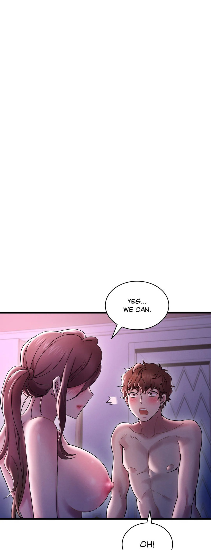 Drunk on You Chapter 16 Page 67