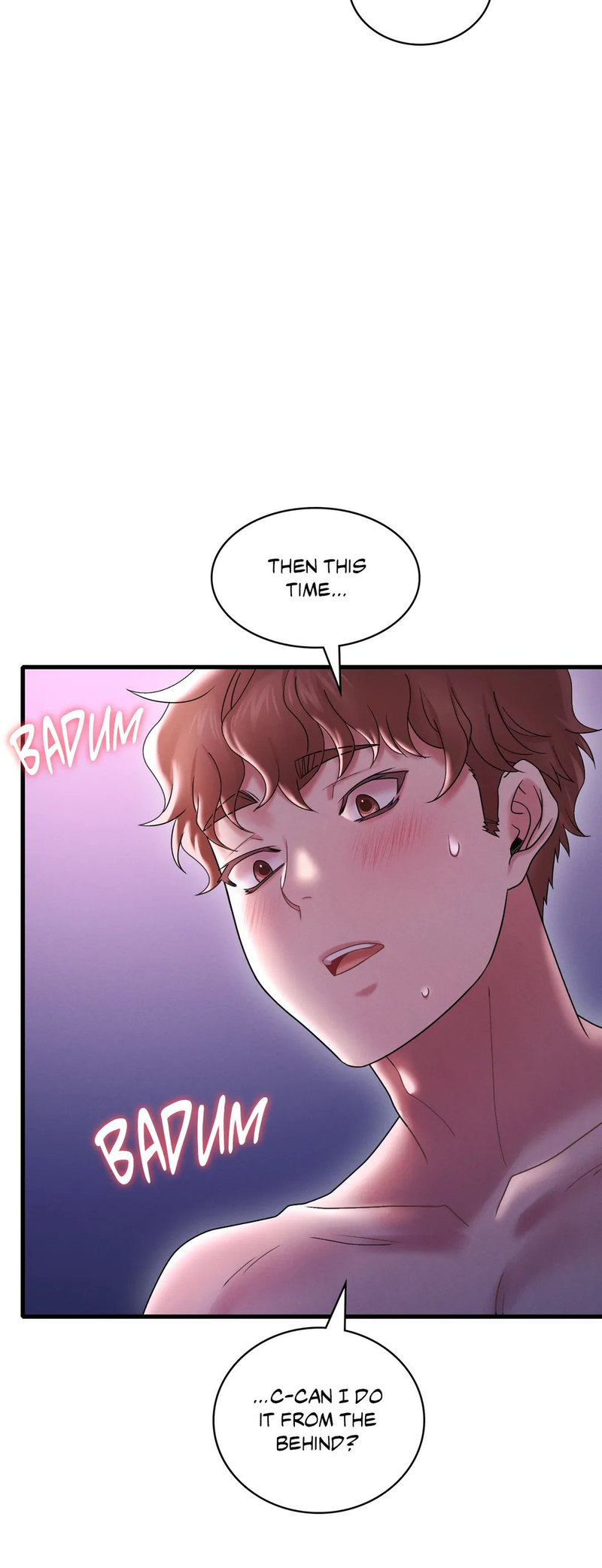 Drunk on You Chapter 16 Page 68