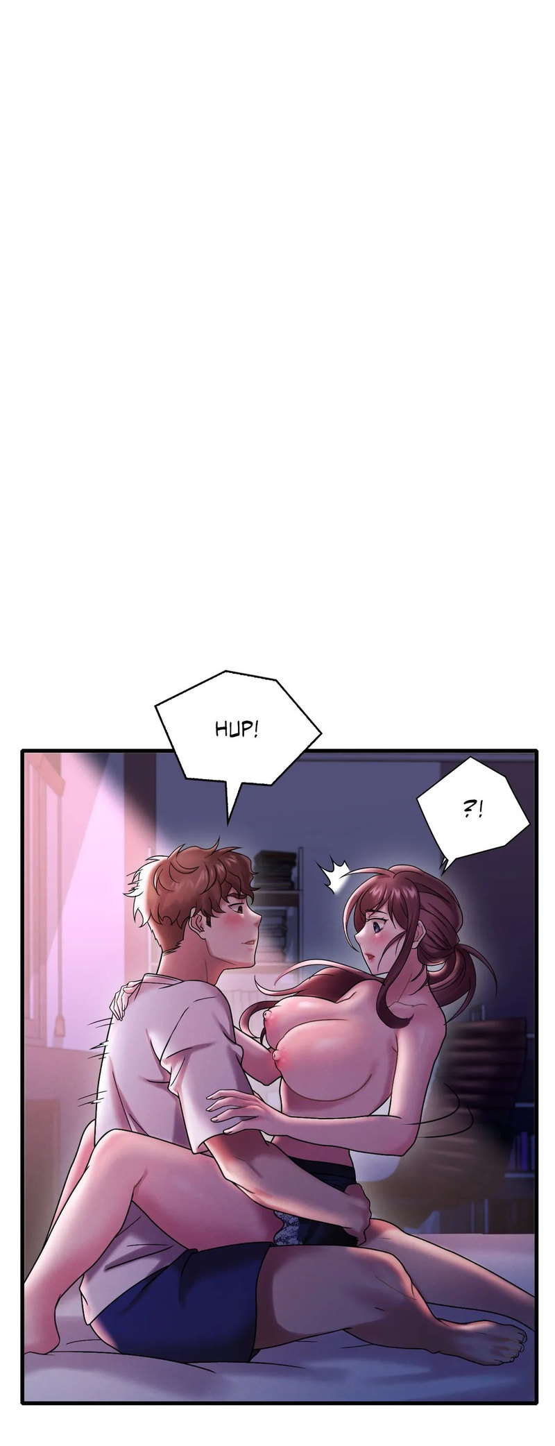 Drunk on You Chapter 16 Page 7
