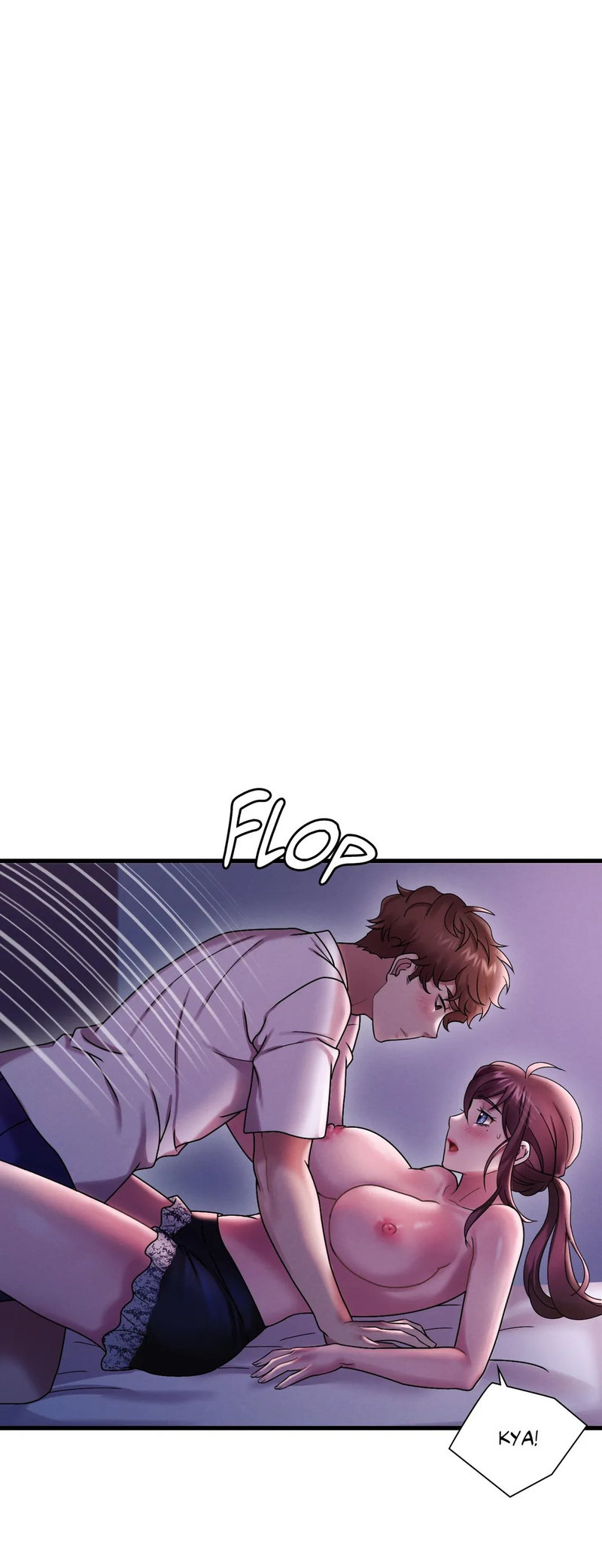 Drunk on You Chapter 16 Page 8