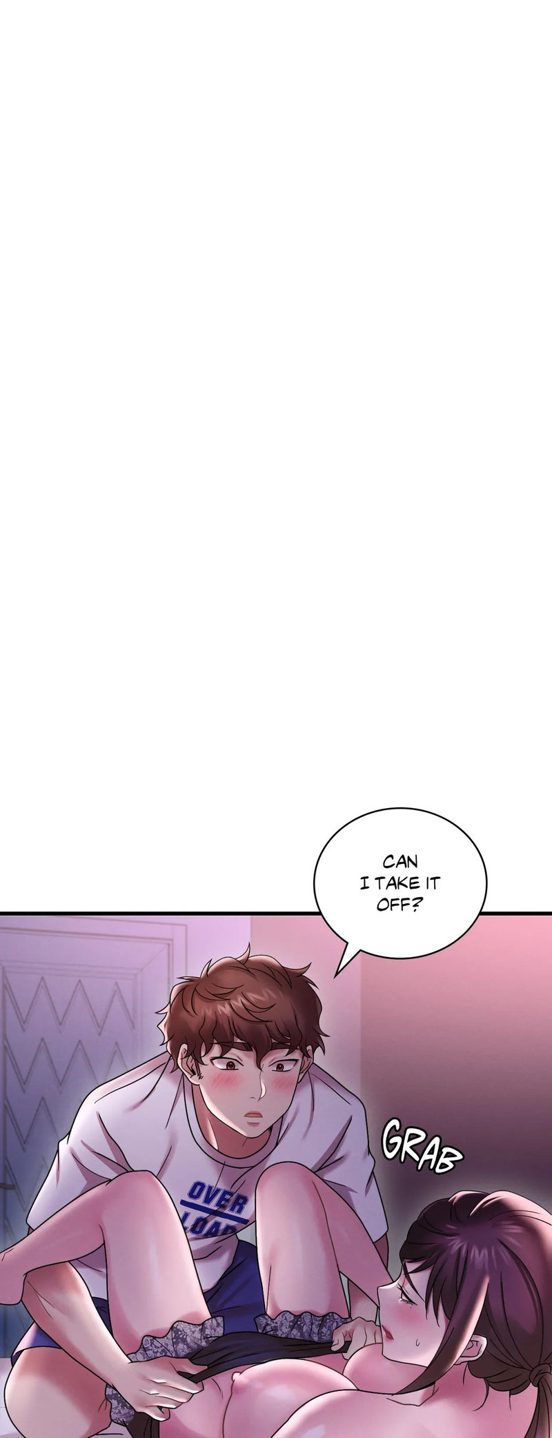 Drunk on You Chapter 16 Page 9