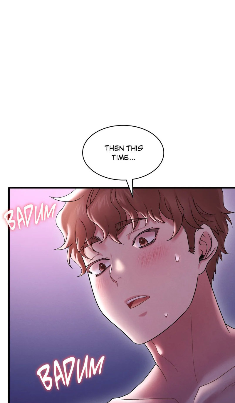 Drunk on You Chapter 17 Page 1