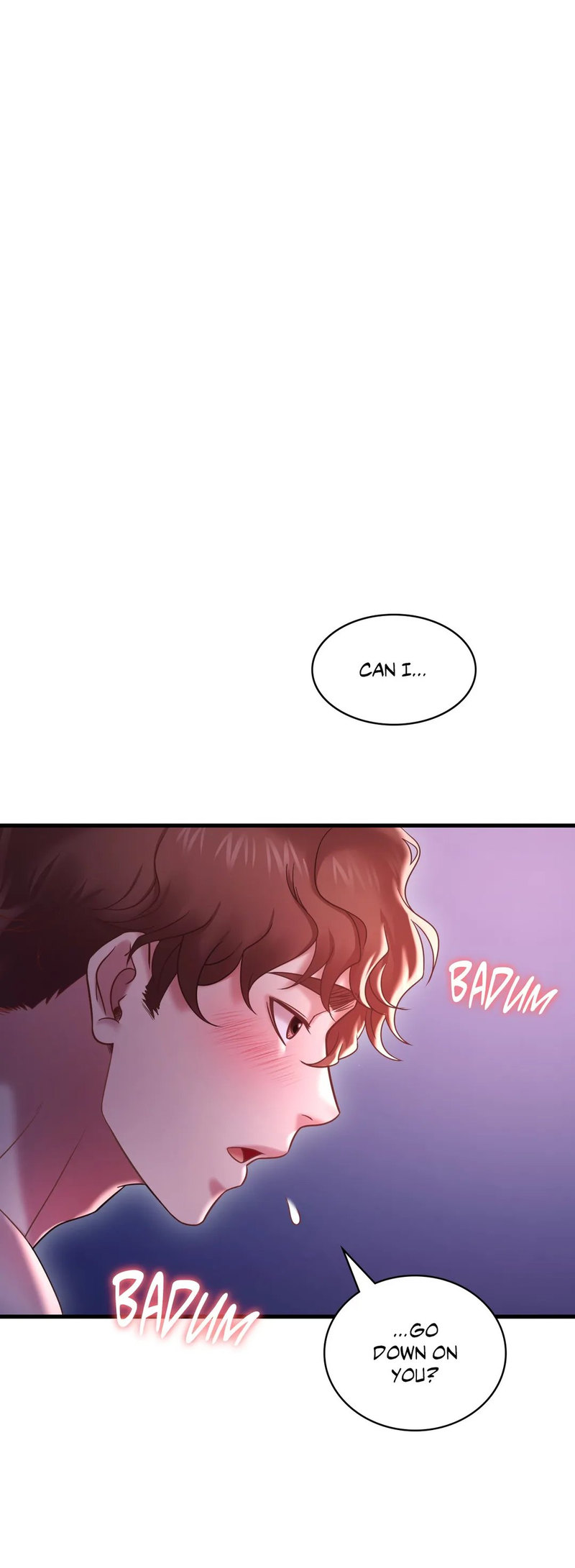 Drunk on You Chapter 17 Page 13