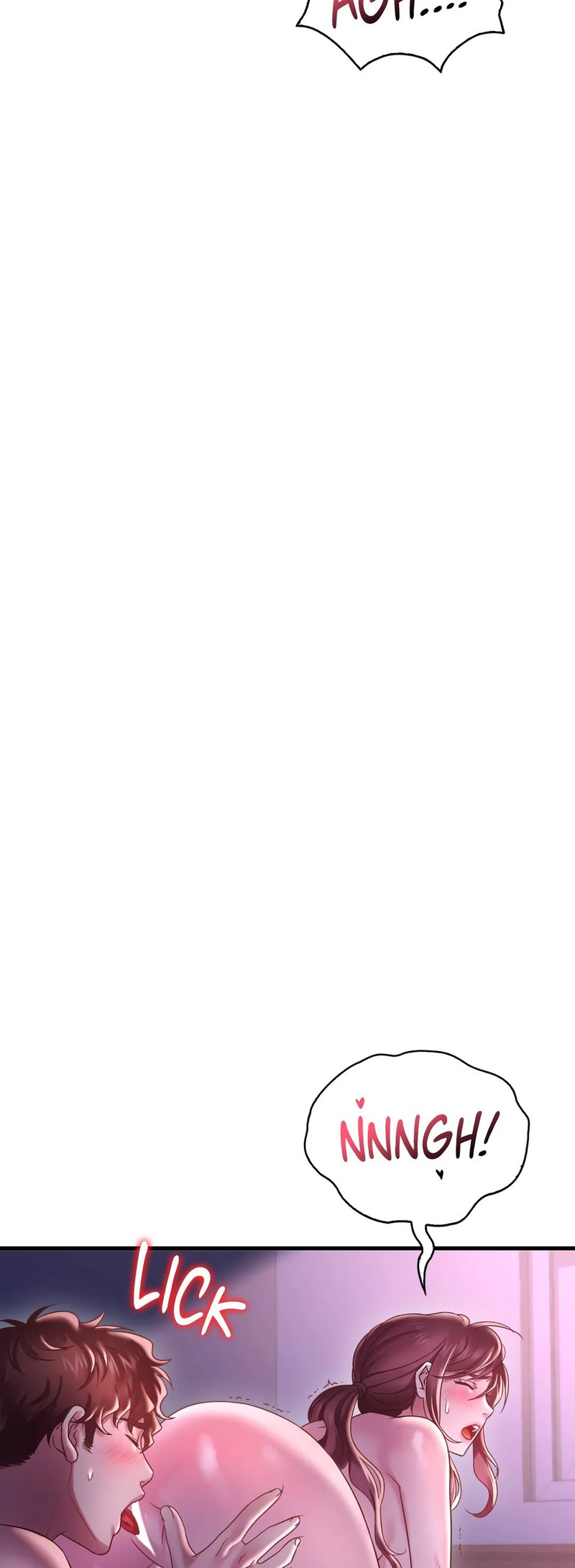 Drunk on You Chapter 17 Page 17