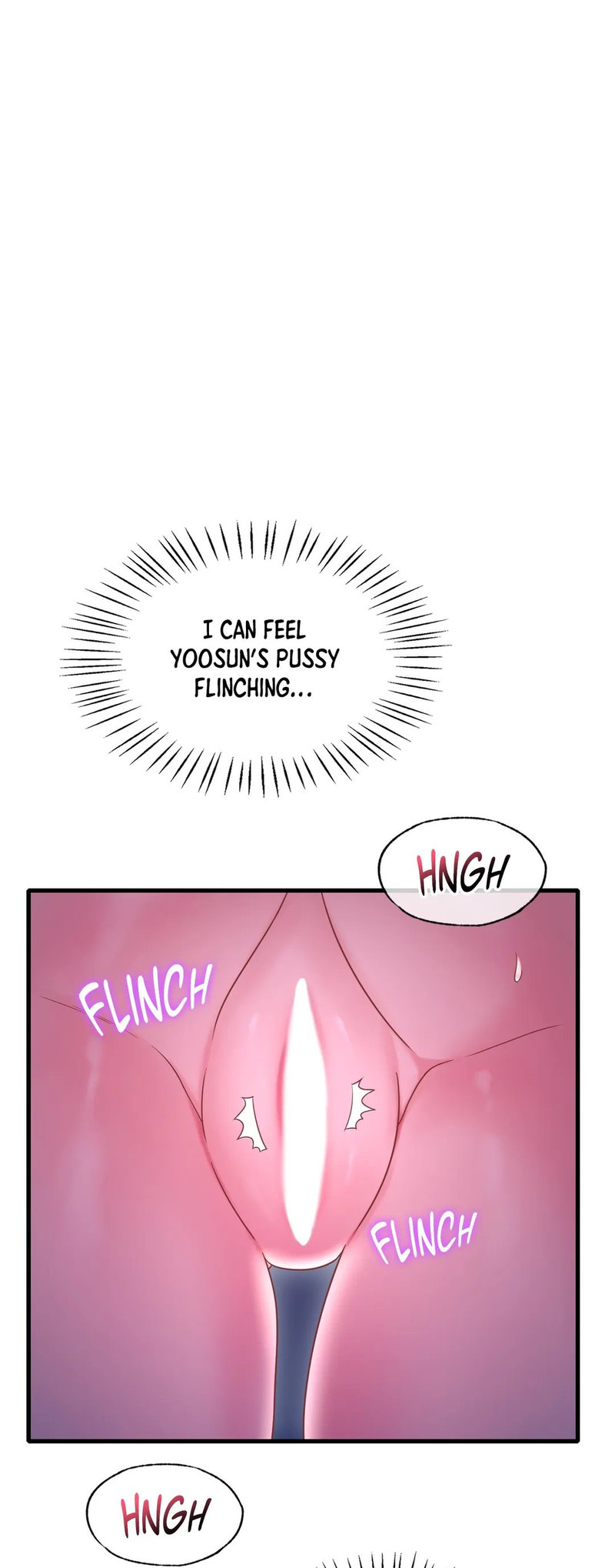 Drunk on You Chapter 17 Page 19